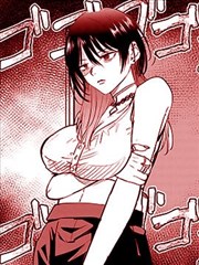 非非漫画漫画图鉴条目 存档点没有回声 封面占位图